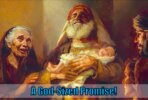 A God sized promise