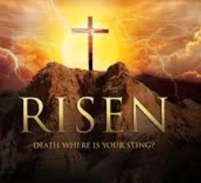 Risen