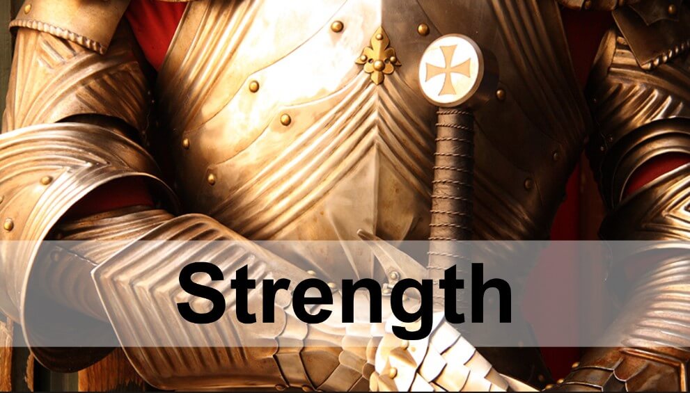 Strength