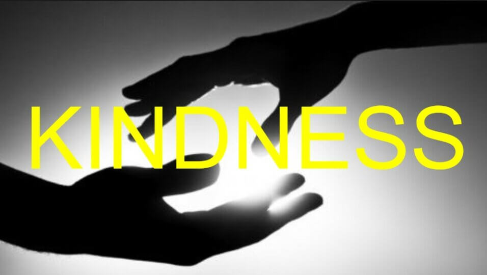 Kindness