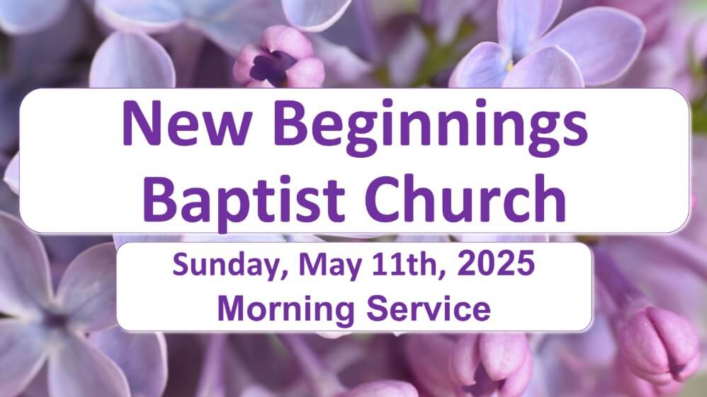 Mothers Day 2025 NBBC Jeffco
