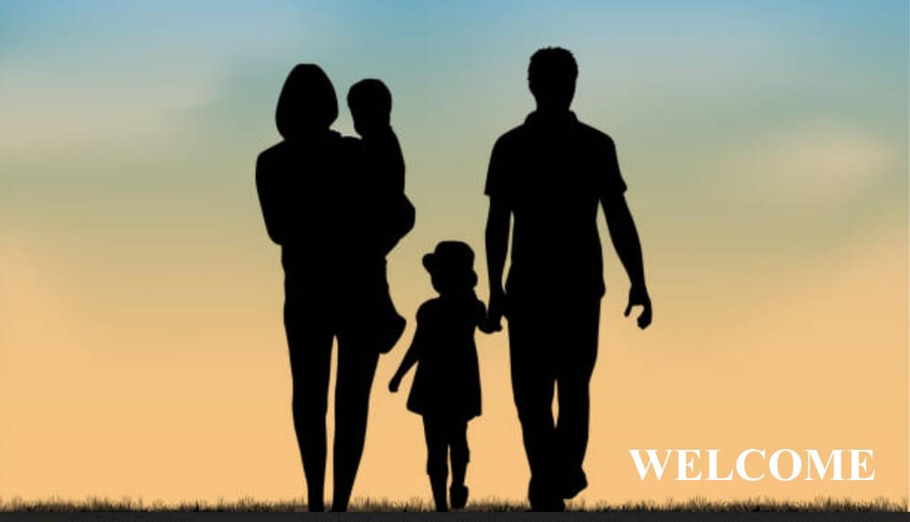 Come visit us for Sunday Services