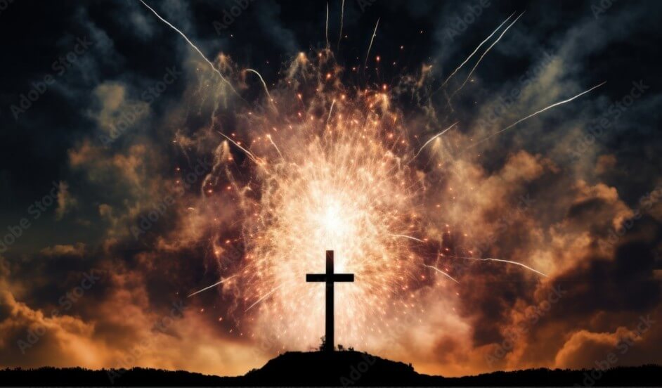 Do You Have a Spark in Your Relationship with God