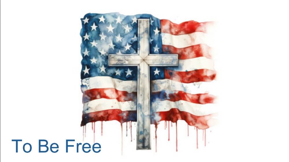 To Be Free