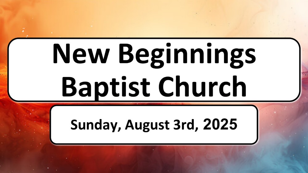 August 3, 2025 NBBC Jeffco