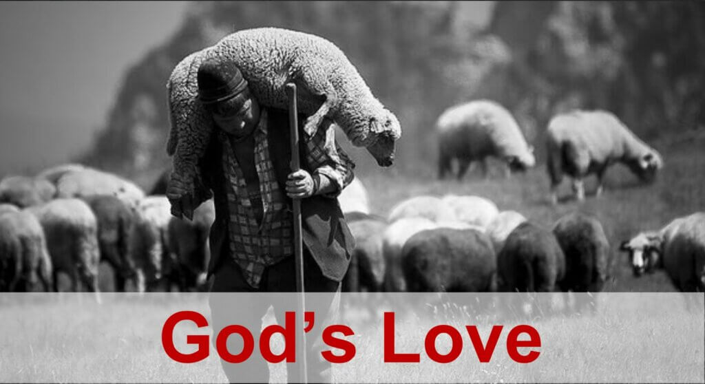 God's Love