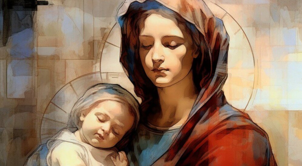 Tis the season to celebrate the birth of Jesus