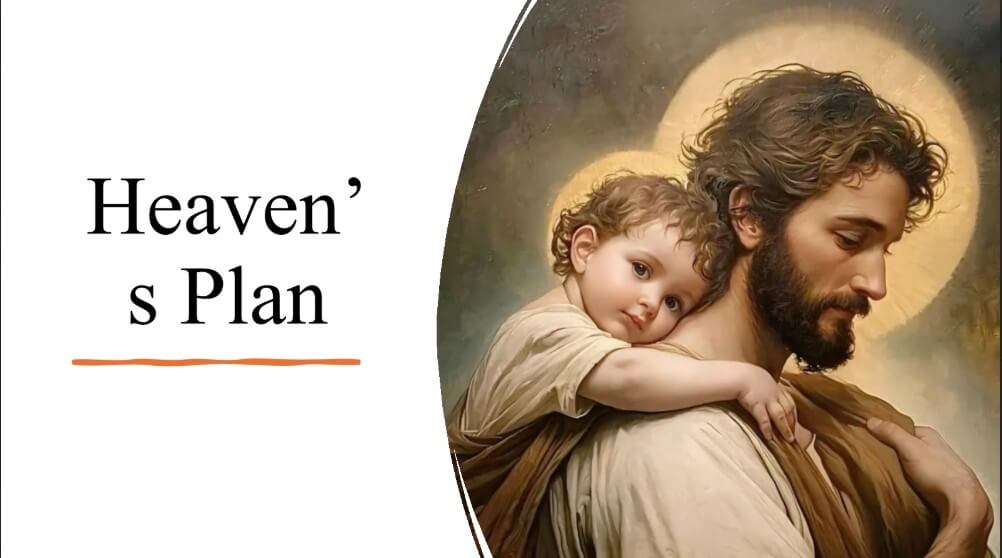 Heavens Plan