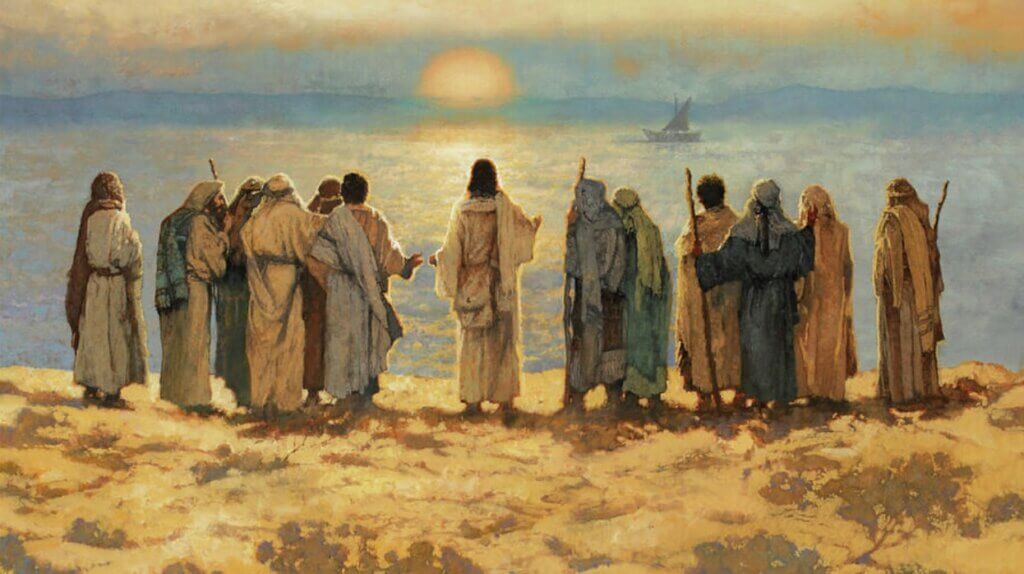 Are you a folower of Jesus