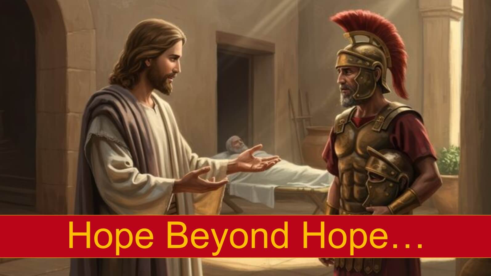 Hope Beyond Hopd