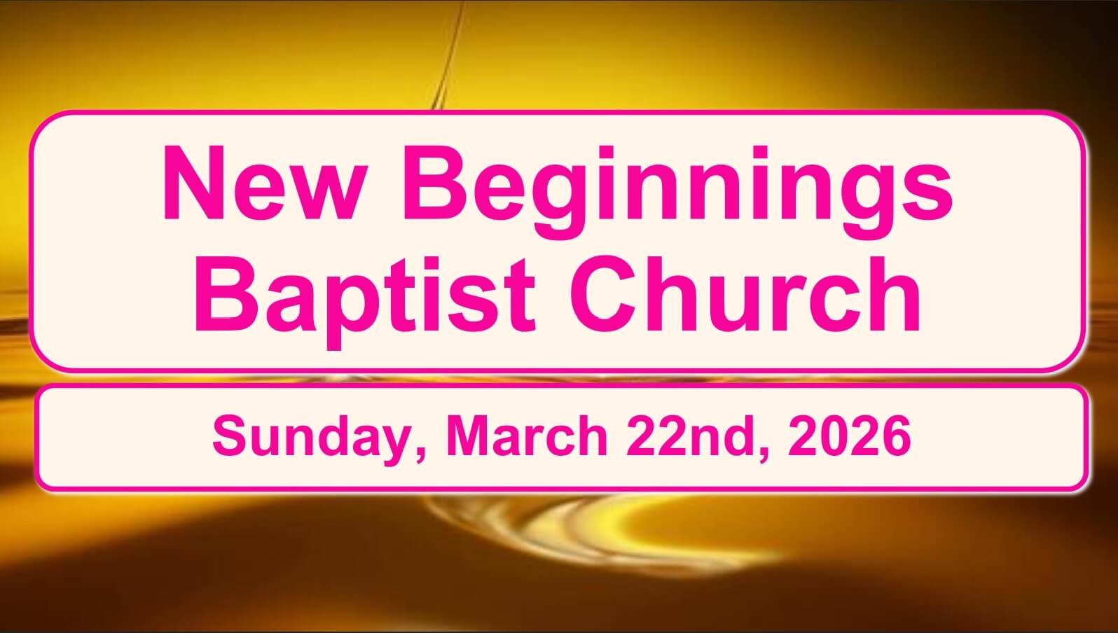 March 22, 2026 NBBC Jeffco