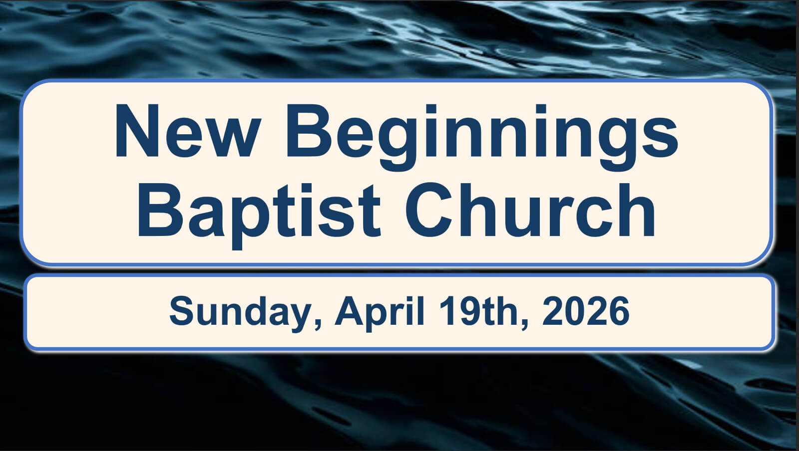 April 19, 2026 NBBC Jeffco