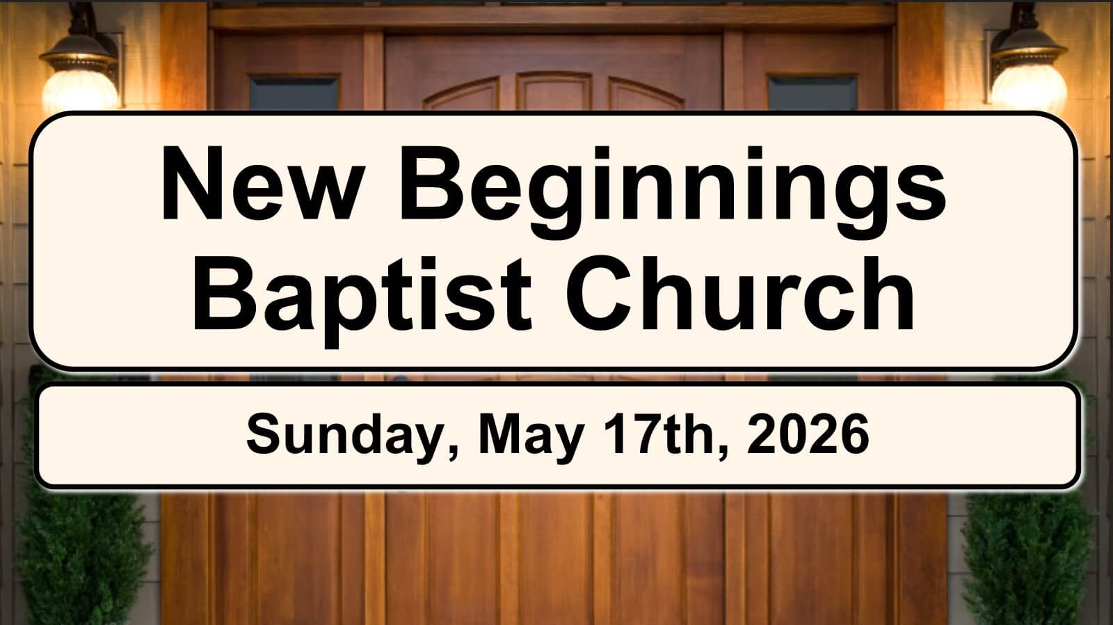 May 17, 2026 NBBC Jeffco
