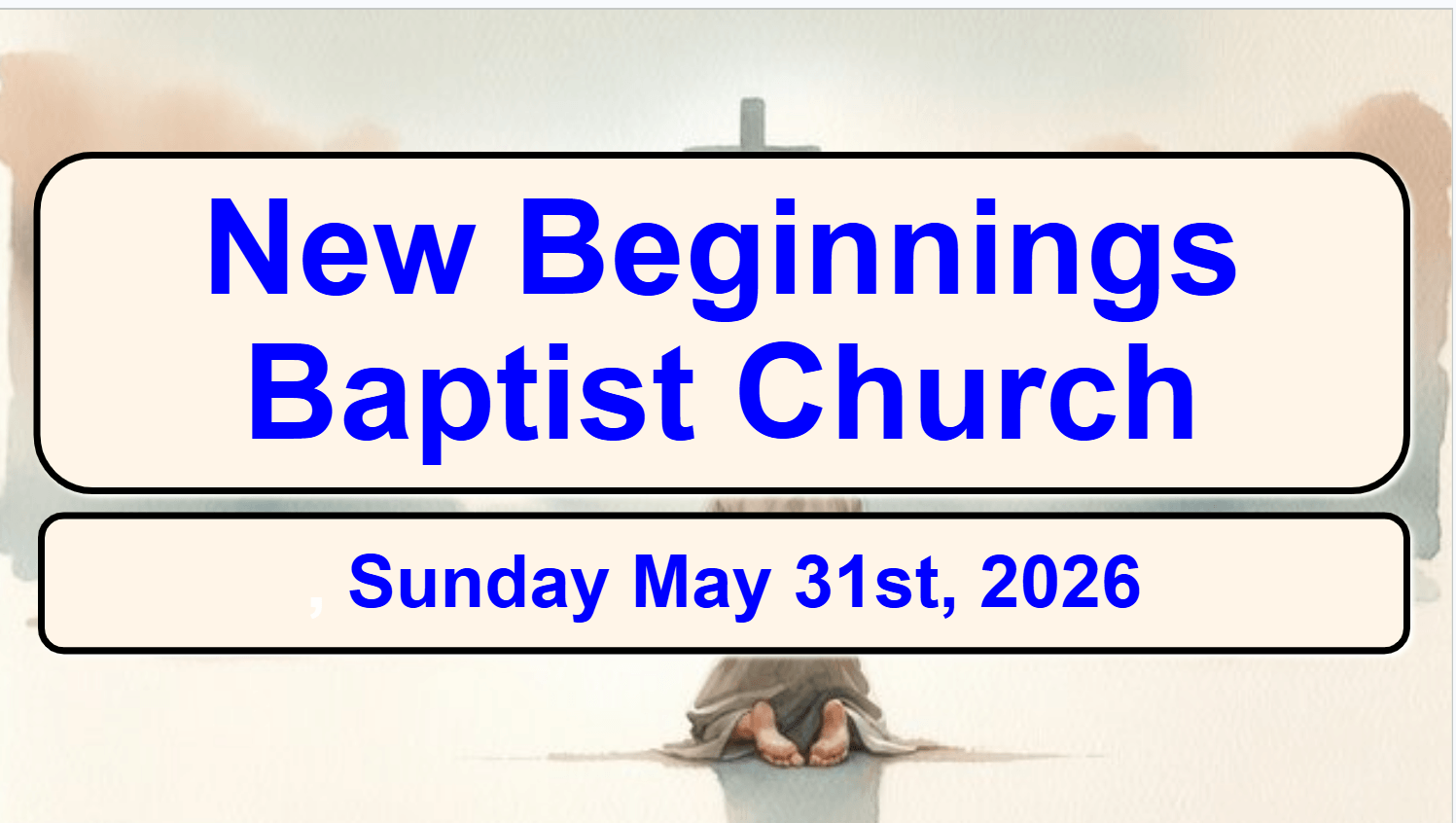 NBBC Jeffco May 31, 2026