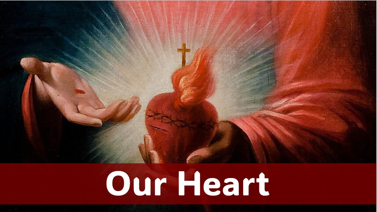 Our Heart