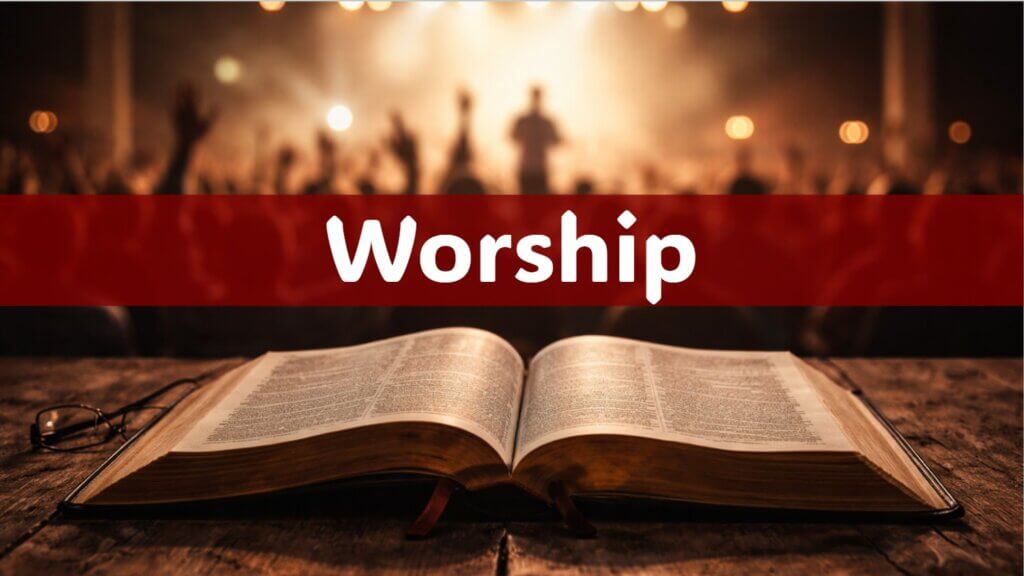 Worship