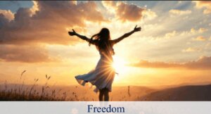 Freedom