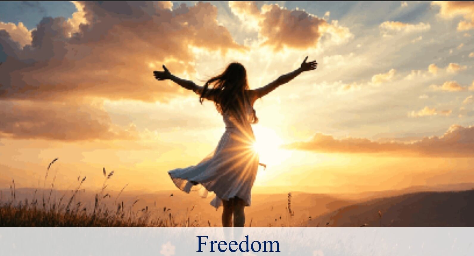 Freedom