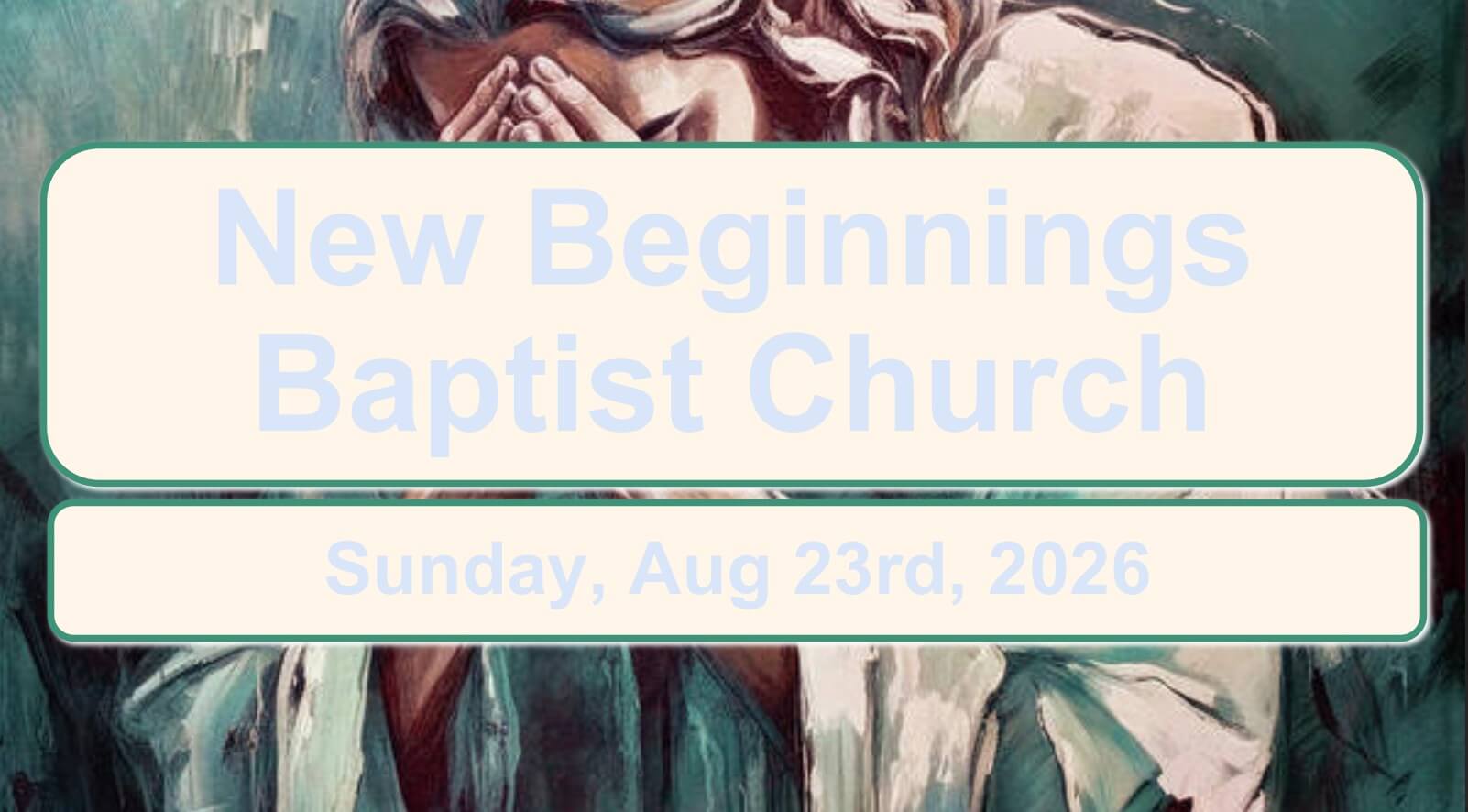 August 23, 2026 NBBC Jeffco