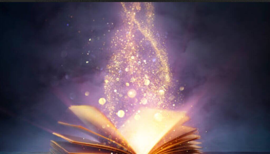 Are you getting something out of reading thr Bible