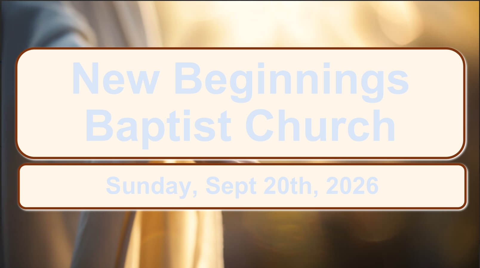 Sept 20, 2026 NBBC Jeffco