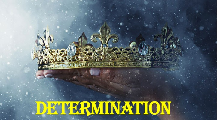Determination