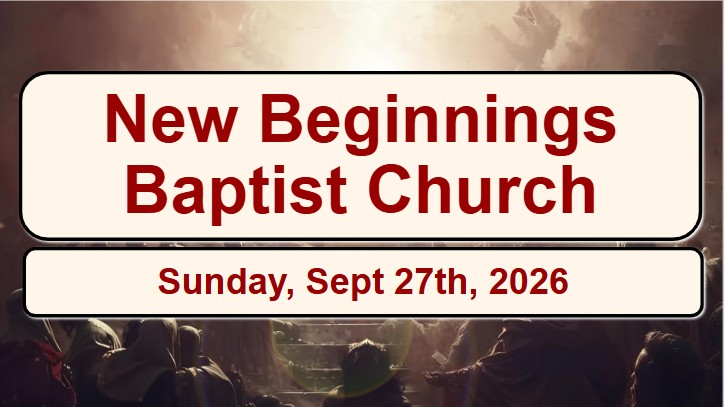 NBBC Jeffco September 27, 2026