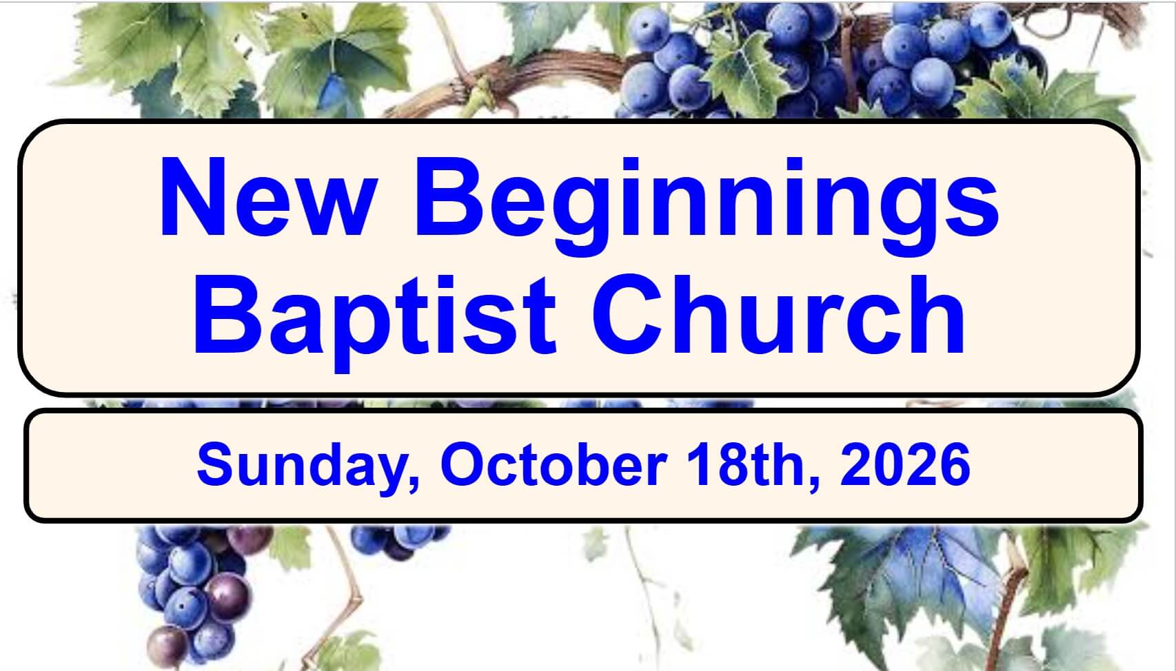 Oct 18 2026 NBBC Jeffco