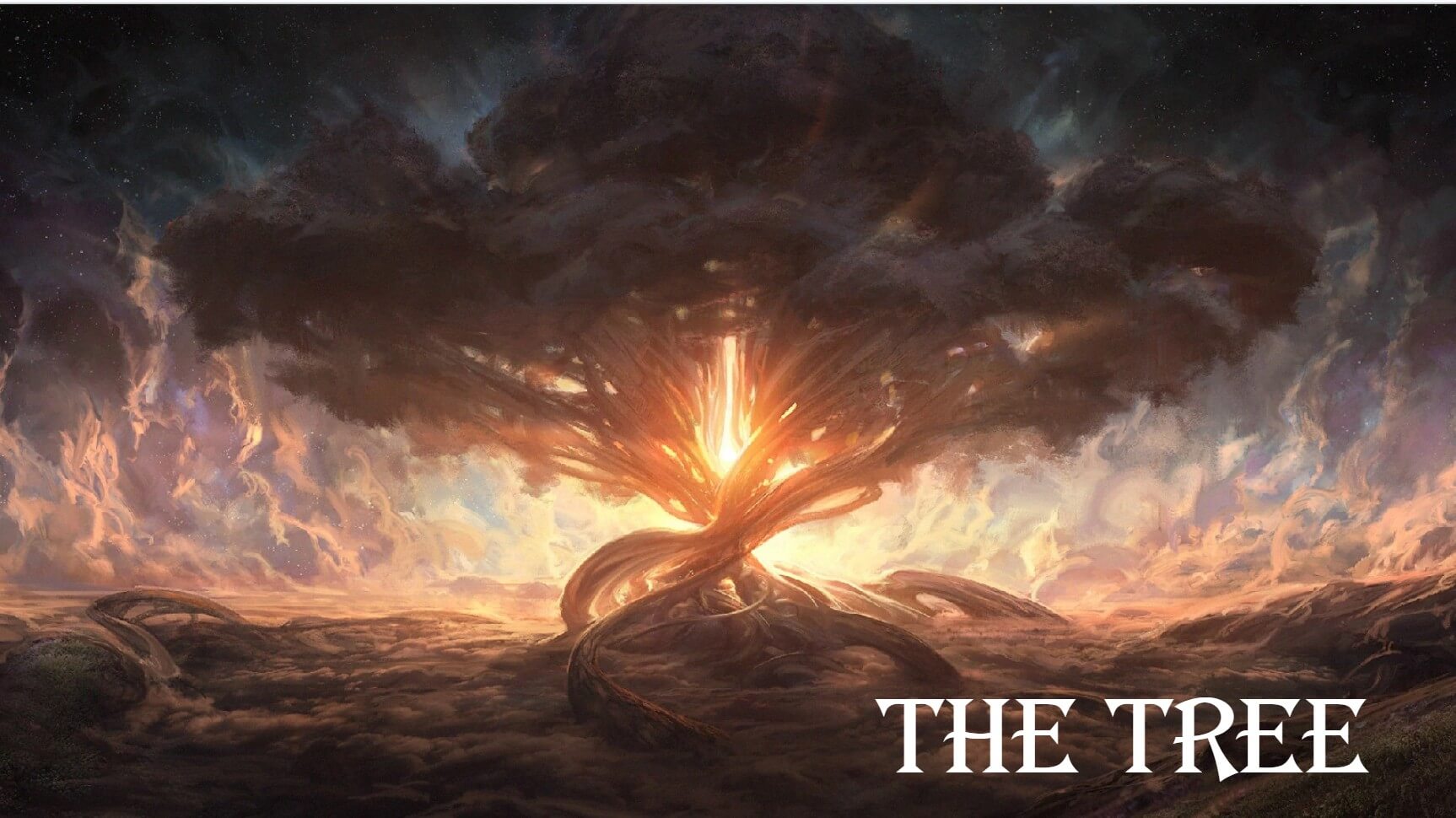 The Tree